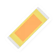 Unturned Energy Bar food icon