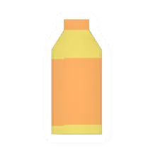 Unturned Bottled Energy food icon