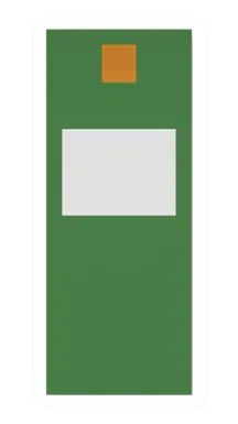 Unturned Orange Juice food icon