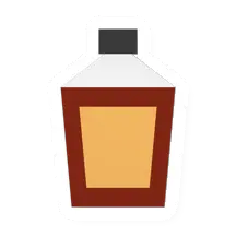 Unturned Maple Syrup food icon