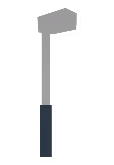 Unturned Golf Club item icon