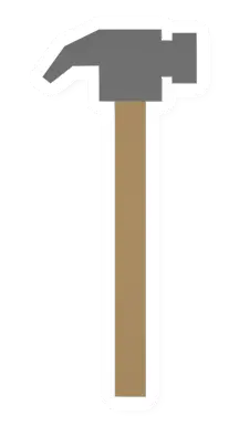 Unturned Hammer icon