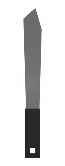 Unturned Machete item icon