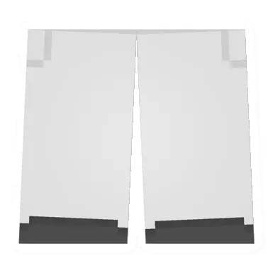 Unturned Medic Bottom clothing icon