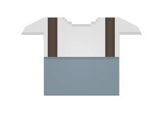 Unturned Farmer Top item icon