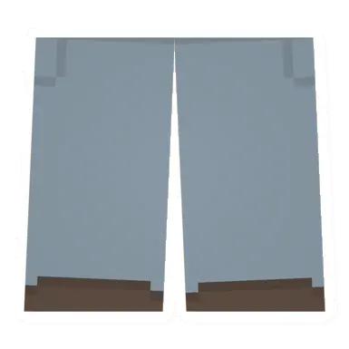 Unturned Farmer Bottom clothing icon