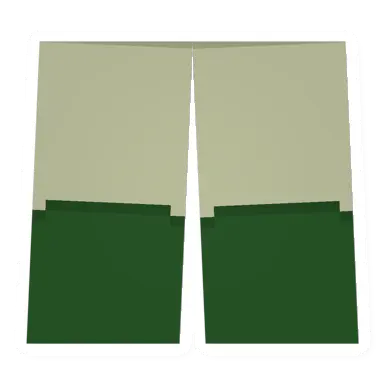 Unturned Fishing Bottom clothing icon