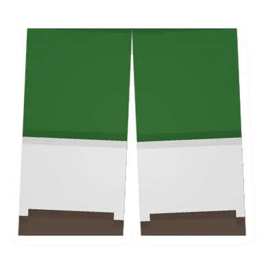 Unturned Grocer Bottom clothing icon