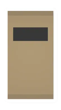 Unturned MRE food icon