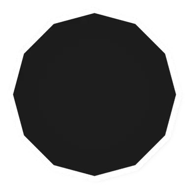 Unturned Burned Pizza throwable icon