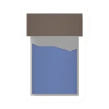 Unturned Blue Dye food icon