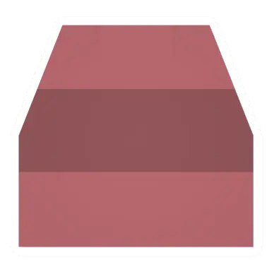 Unturned Red Cloth Vest clothing icon