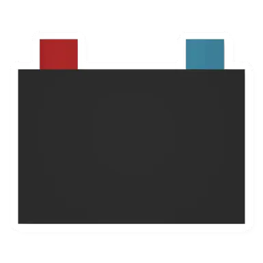 Unturned Vehicle Battery item icon