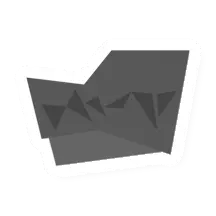 Unturned Antique Shard supply icon