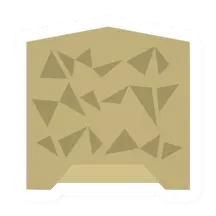 Unturned Antique Artifact supply icon