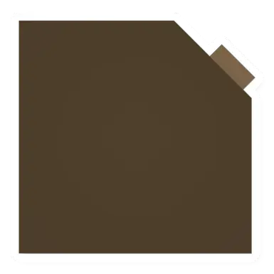 Unturned Makeshift Jerry Can fuel icon