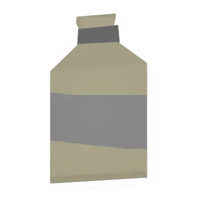 Unturned Bag o' Lead cloud icon