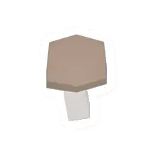 Unturned Mushroom item icon