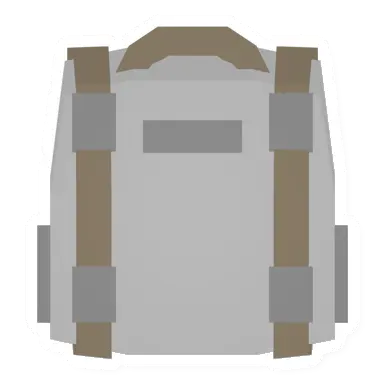 Unturned Cloth Pack Mk.I backpack icon
