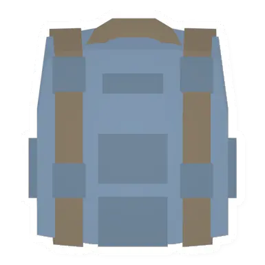 Unturned Cloth Pack Mk.III backpack icon