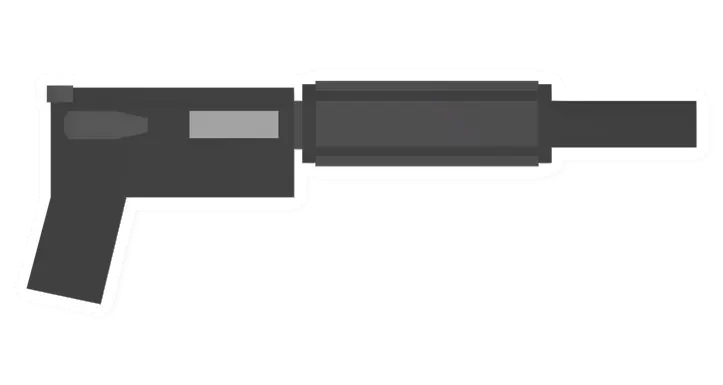 Unturned Eaglefire gun icon