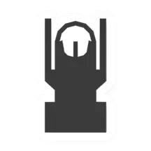 Unturned Eaglefire Iron Sights icon