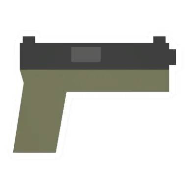 Unturned Cobra gun icon