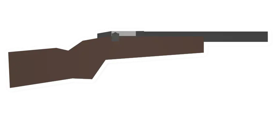 Unturned Hawkhound gun icon
