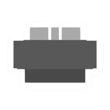 Unturned Hellcat Sight sight icon