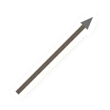 Wooden Bolt