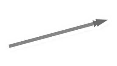 Unturned Metal Bolt item icon