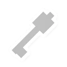 Unturned Handcuffs Key item icon