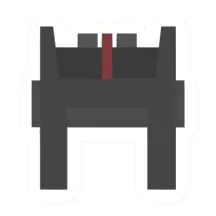 Unturned Kot Sight sight icon