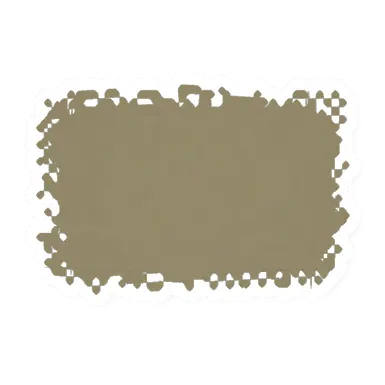 Unturned Hay Bale barricade icon