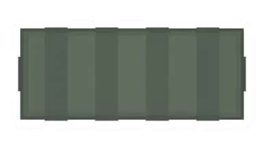 Unturned Weapon Case item icon