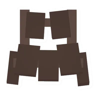 Unturned Expeditionary Vest clothing icon