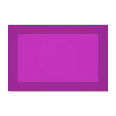 Unturned Magenta Carpet barricade icon