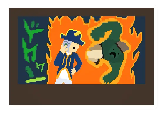 Unturned "Impending Doom" barricade icon