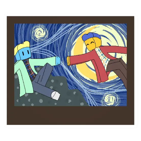 Unturned "Bexton" barricade icon