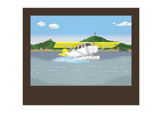 Unturned "Otter" icon