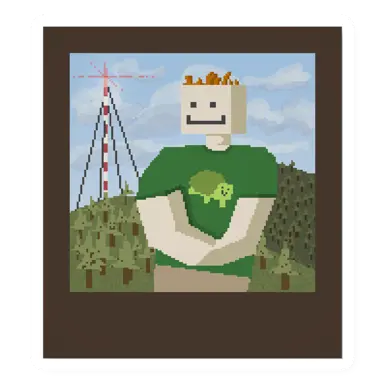 Unturned "Baby" item icon