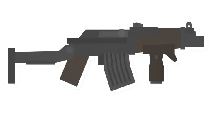 Unturned Valentine gun icon