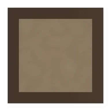 Unturned Pine Roof Planter barricade icon