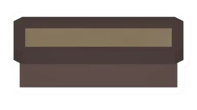 Unturned Flower Pot icon