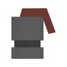 Unturned Makeshift Impact Grenade throwable icon