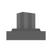 Unturned Makeshift Sight sight icon