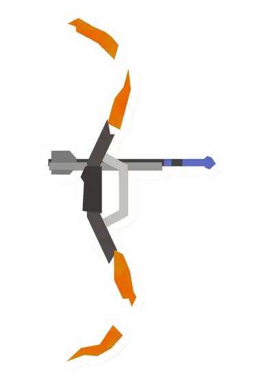Unturned Renegade gun icon