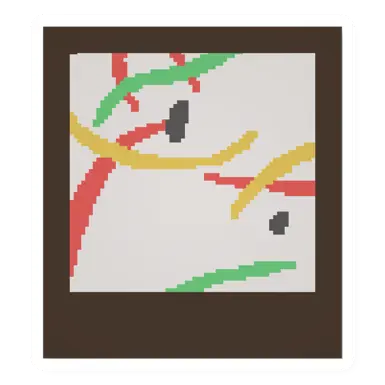 Unturned "Man?" barricade icon