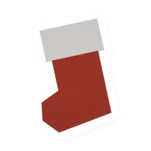 Unturned Stocking item icon
