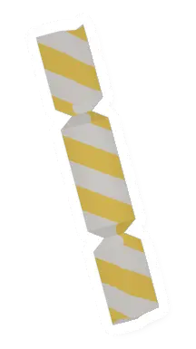 Unturned Flashy Party Popper throwable icon